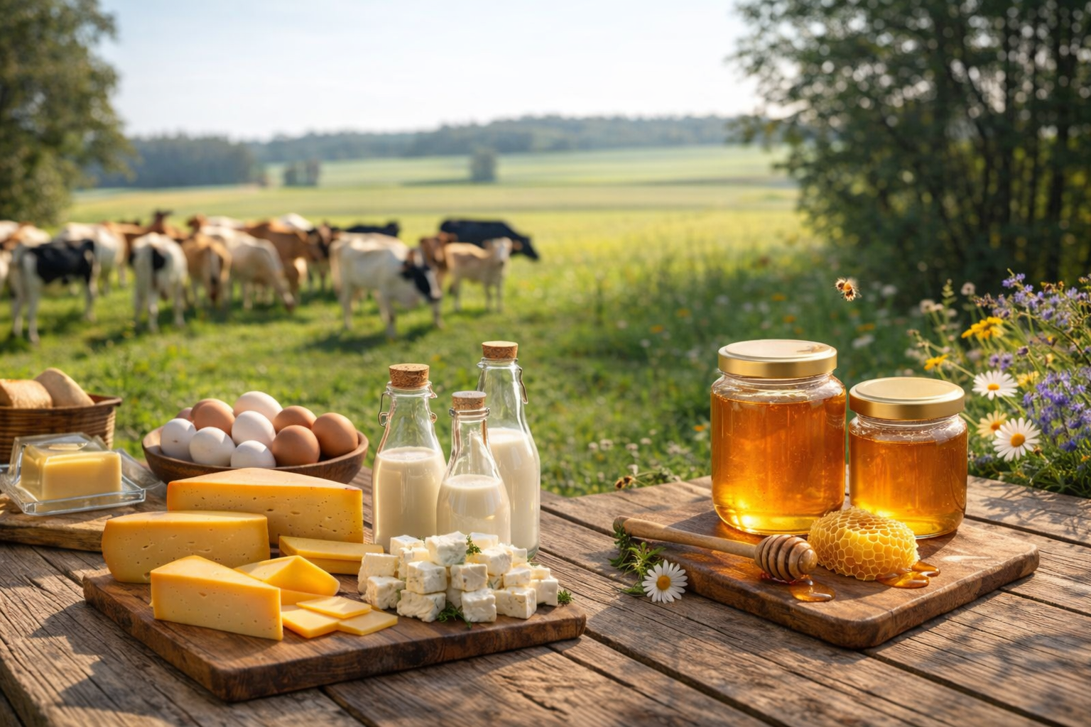 Tamerhoeve-onsaanbod